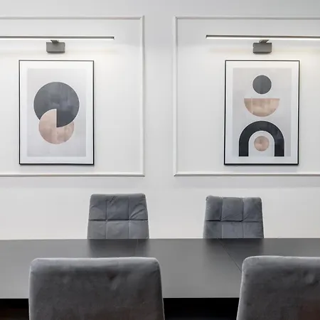 Wawel Apartments - Old Town-3