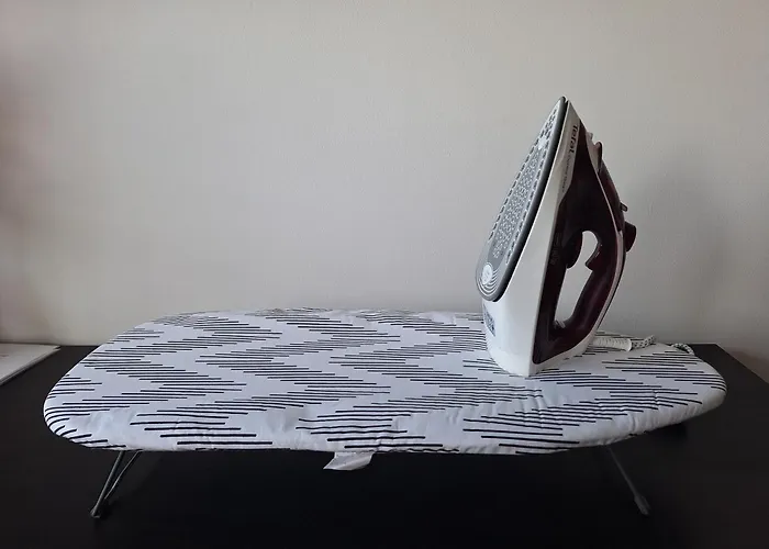 Modern 2-Room Apartment Near Tauron Arena & Expo, Ac, Free Parking